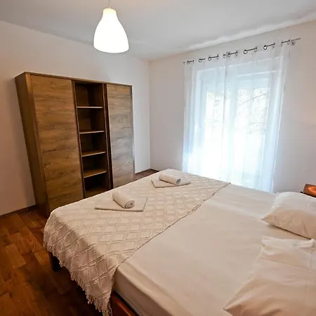 Apartment Old Town Zadar Exterior photo