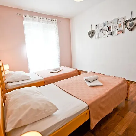 Apartment Old Town Zadar Exterior photo
