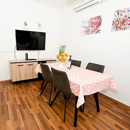 Apartment Old Town Zadar Exterior photo