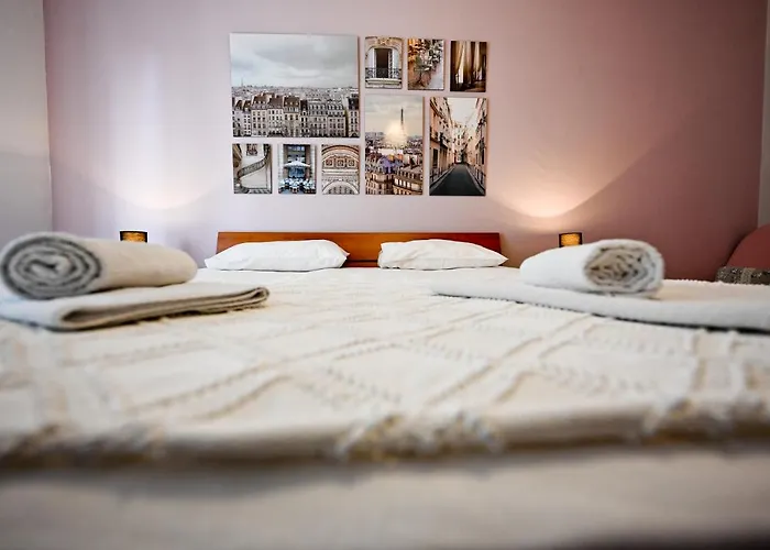 Apartment Old Town