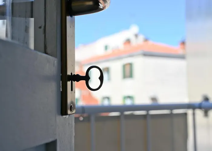 Apartment Old Town