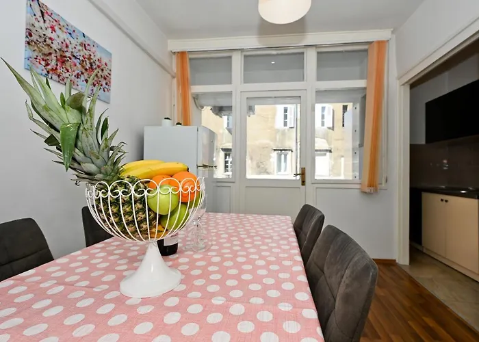 Apartment Old Town