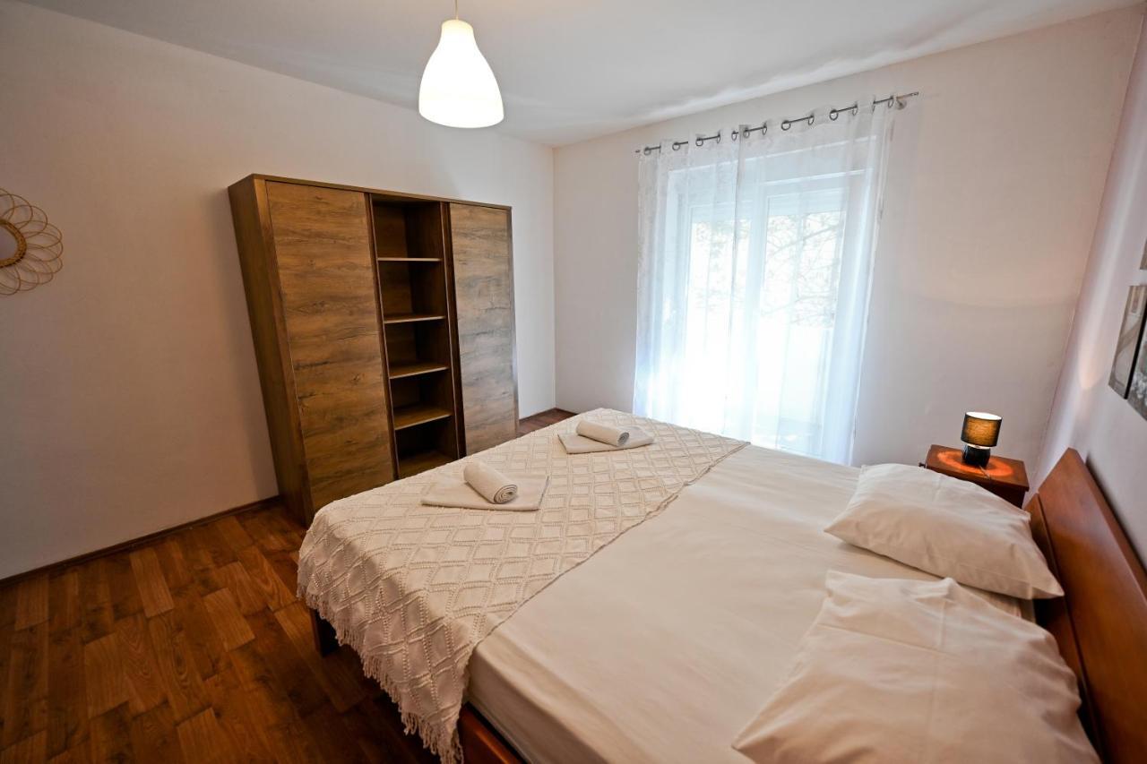 Apartman Old Town Zára