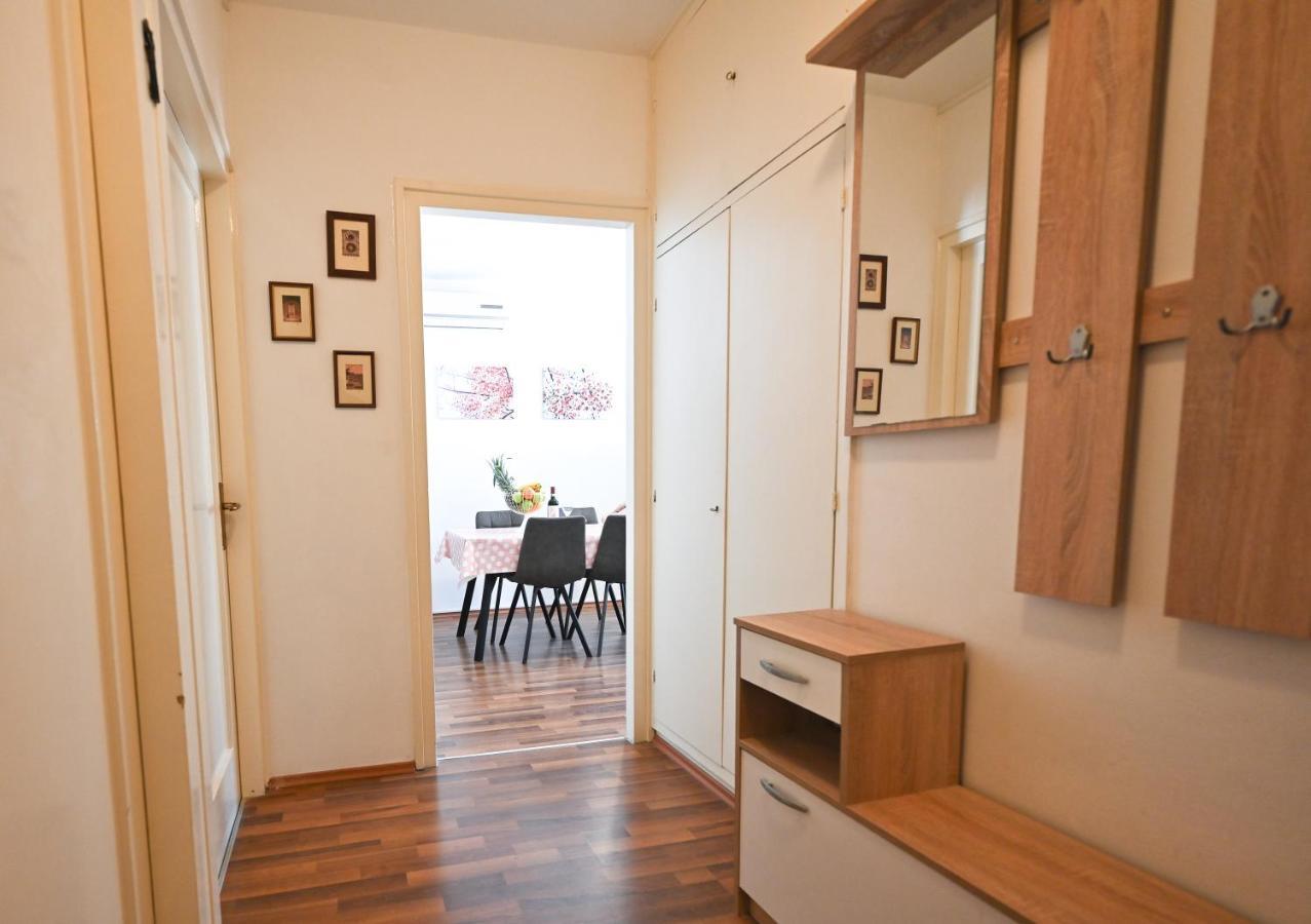 Apartman Old Town Zára