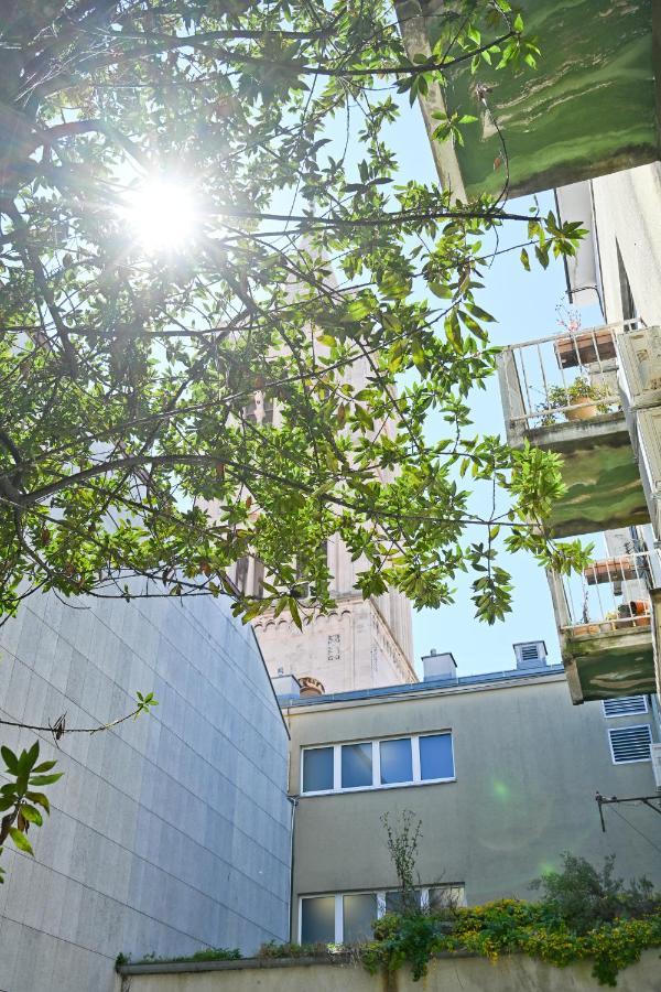 Old Town Apartman