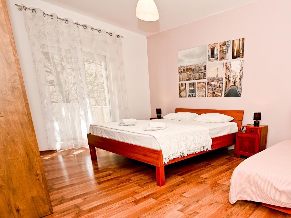 Old Town Apartman