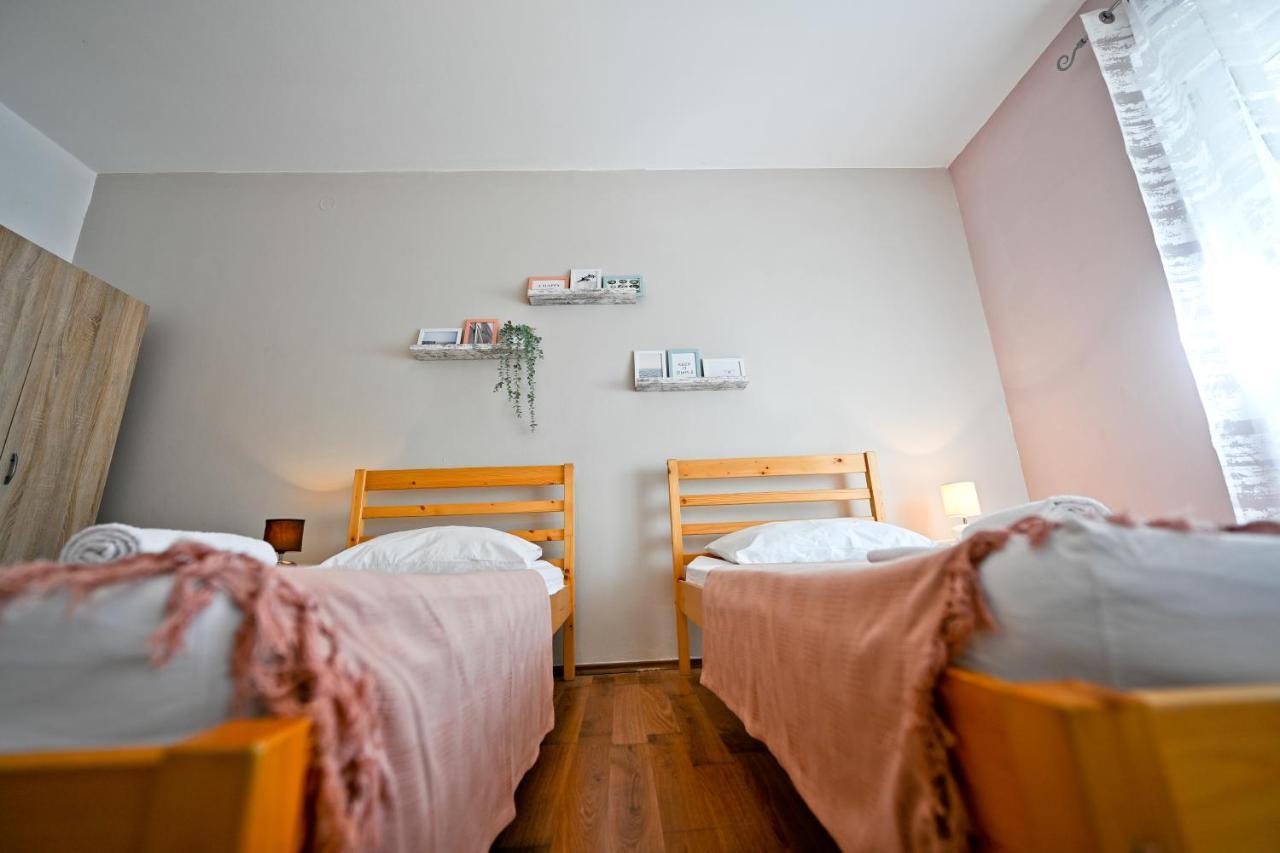 Apartman Old Town
