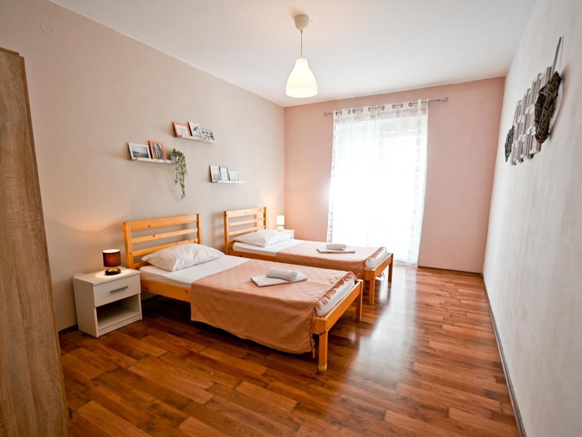 Apartman Old Town *