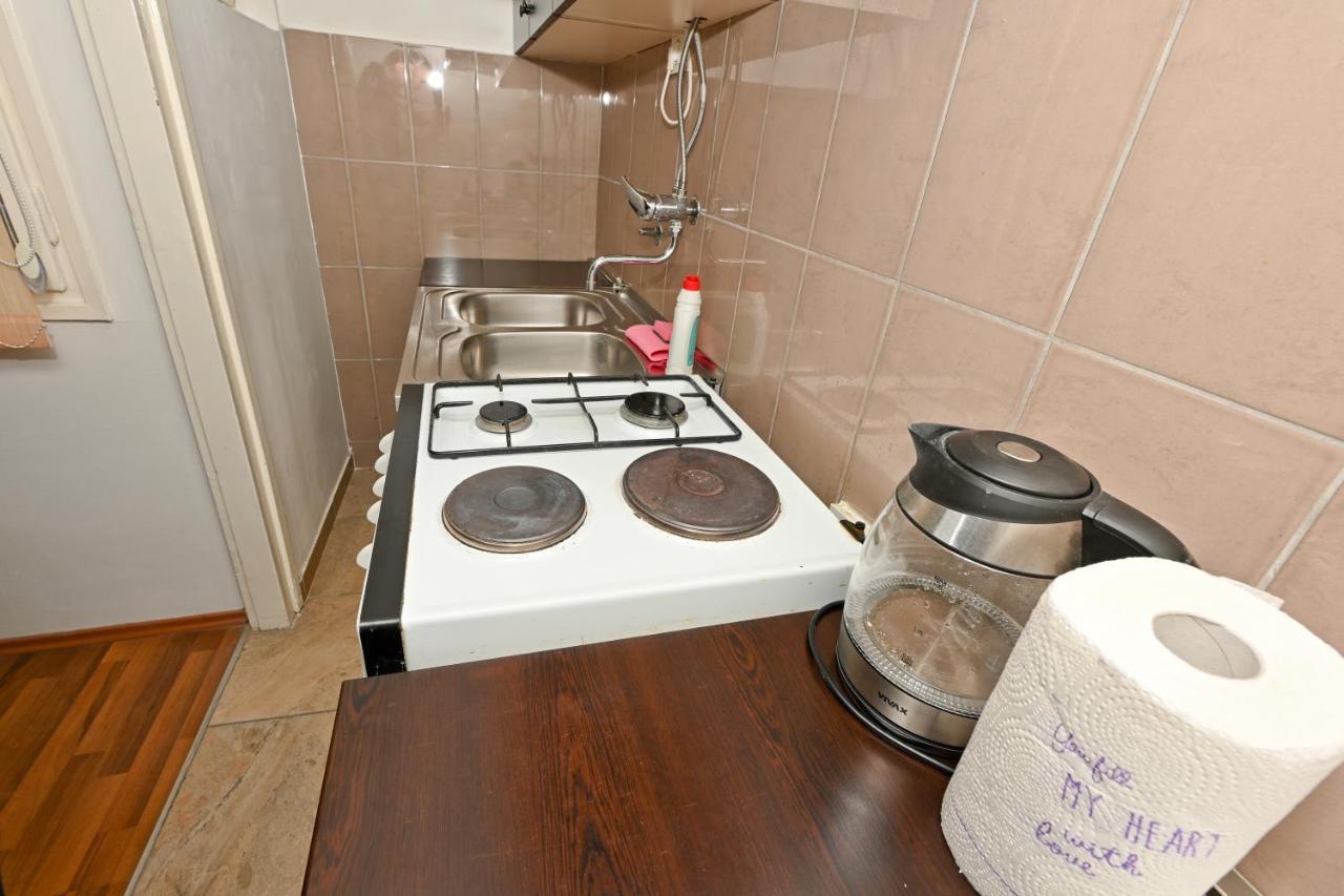 Apartman Old Town *