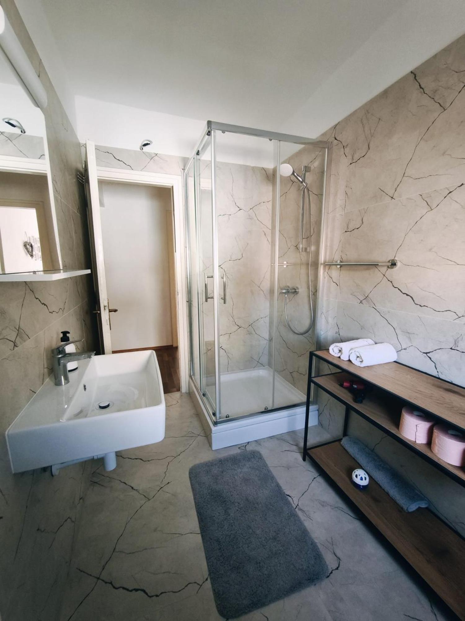 Apartman Old Town Zára