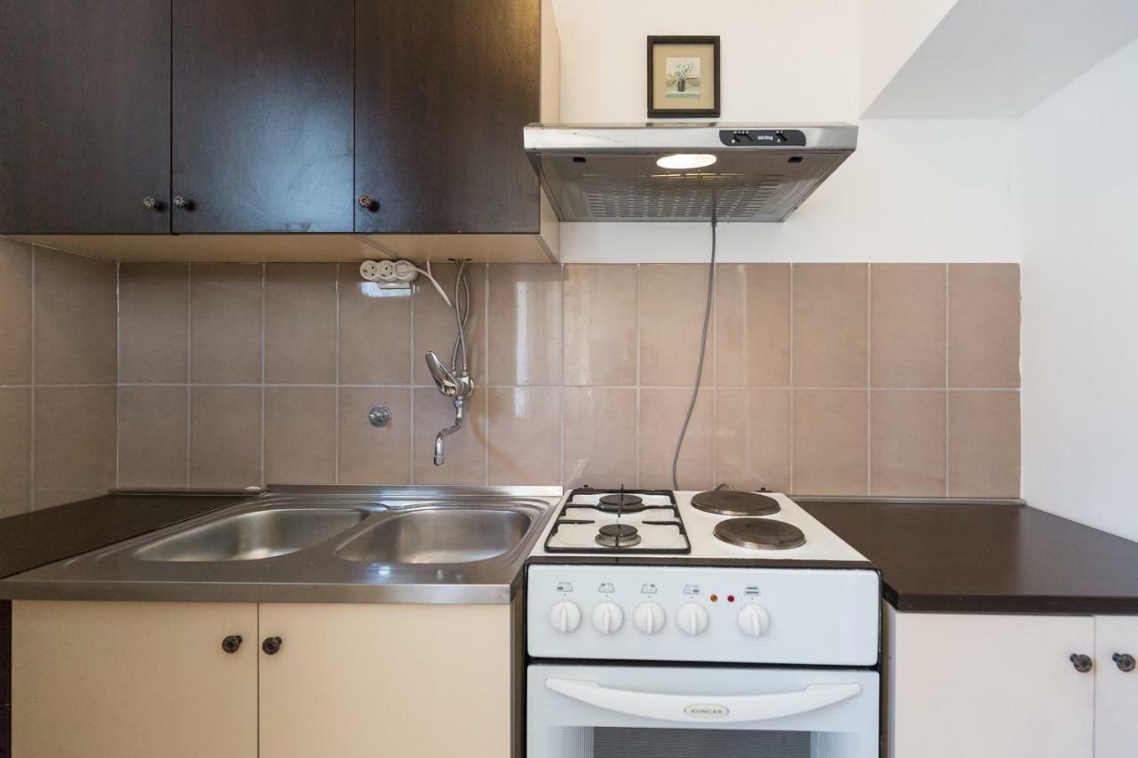 Apartman Old Town *